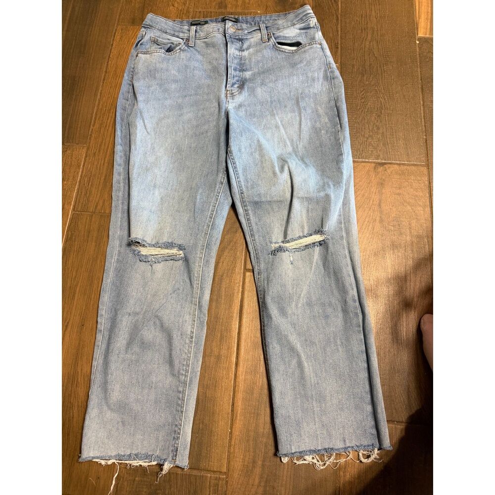 Wild Fable Distressed Jeans